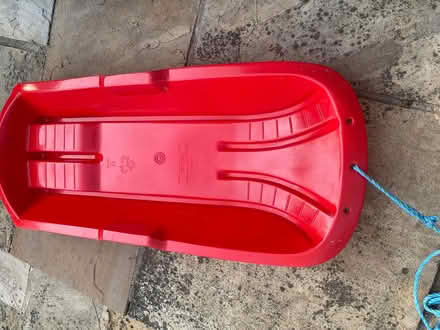 Photo of free Sledges x3 (Bradford on Avon BA15) #2
