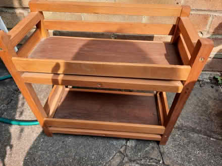 Photo of free Dolls bunk bed (Ashtead KT21) #1