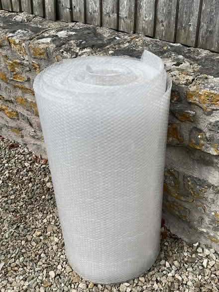 Photo of free Greenhouse Insulation + (Near Evercreech BA4) #1