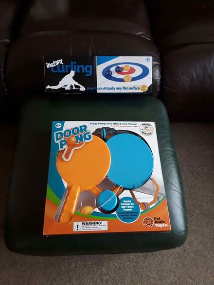 Photo of free Games (Gidea Park RM2) #1