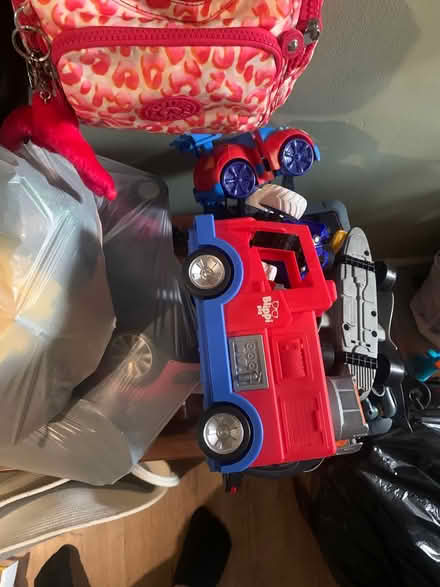 Photo of free kids toys (BR6) #2