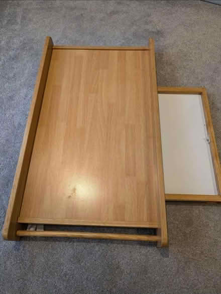 Photo of free Cot top changer (Morden SM4) #1