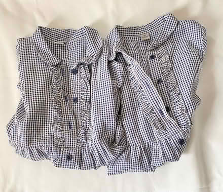 Photo of free 2 x School Dresses Age 6 (116cm) (Tunbridge Wells N. TN1) #2