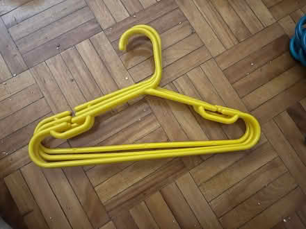 Photo of free Tons of clothes hangers (Westboro) #3