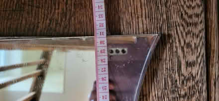 Photo of free 3 mirrors (Warlingham CR6) #2