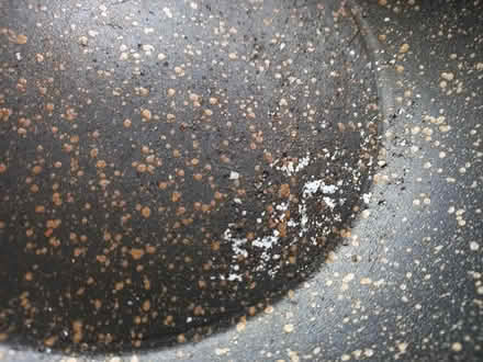 Photo of free Wok style 28cm frying pan - deep (Loughborough Junction SE5) #3