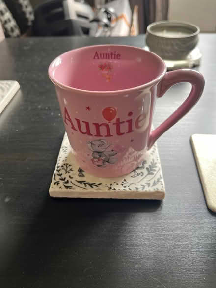 Photo of free Aunty cup (PO8 wecock) #1