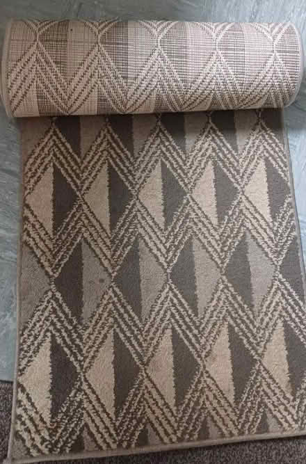 Photo of free Carpet runner (Randlay TF3) #1