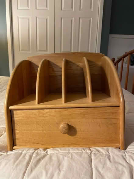 Photo of free Mail and Bill Sorter (Newton) #1