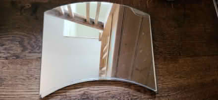 Photo of free 3 mirrors (Warlingham CR6) #1