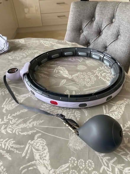 Photo of free Smart hula hoop (Banks near Southport PR9) #1