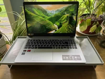 Photo of free Monitor / Laptop Stand by Poppin (Yorktown) #1