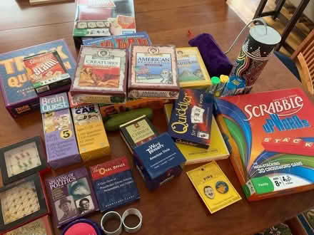Photo of free Miscellaneous kids games (West 90s) #1