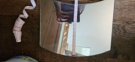 Photo of free 3 mirrors (Warlingham CR6) #3