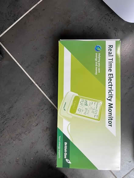 Photo of free Energy monitor (Hp24jf) #1