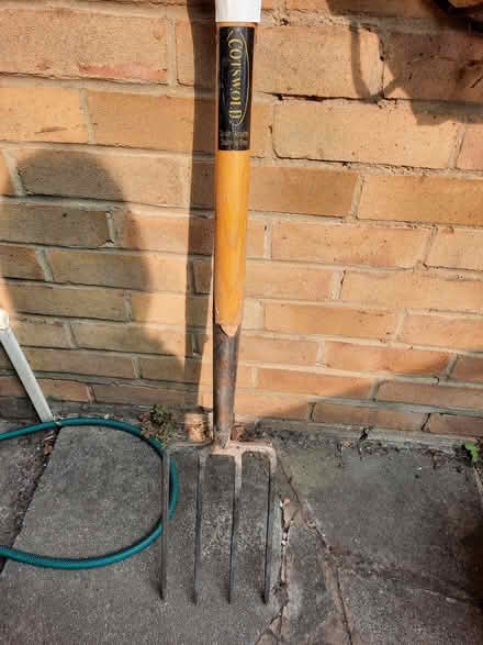 Photo of free Garden tools (Ashtead KT21) #1