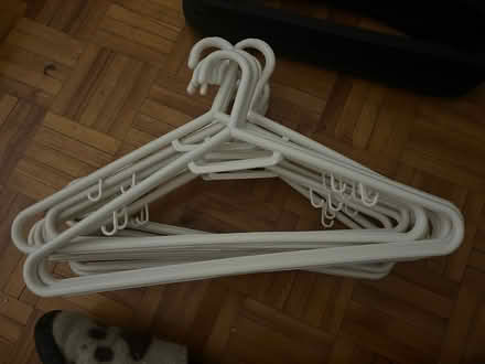 Photo of free Tons of clothes hangers (Westboro) #1