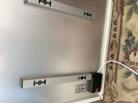 Photo of free Infrared Wall Heater (ME12) #2