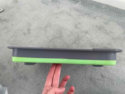 Photo of free Compact dish rack silicone (RG9 Henley) #2