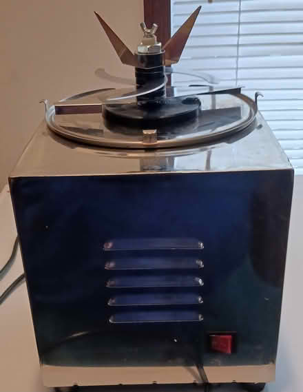 Photo of free Commercial Food Processor (Eatontown) #2