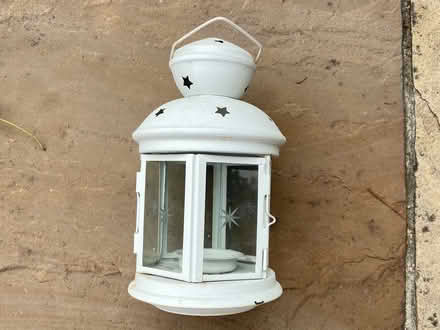 Photo of free Lanterns x6 (Bradford on Avon BA15) #2