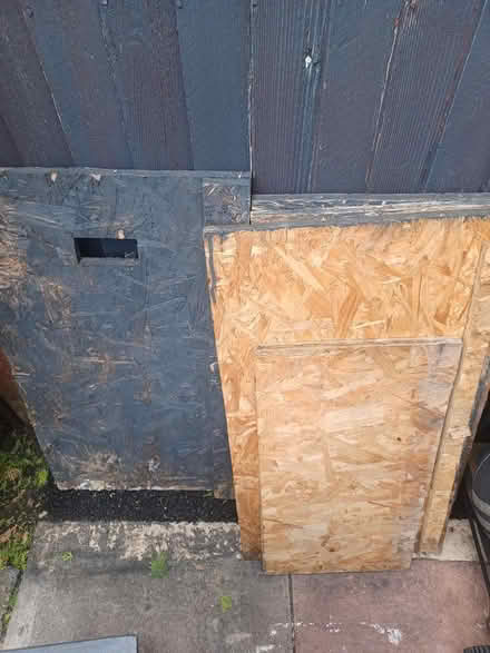 Photo of free Pieces if wood (Oxford OX4) #1