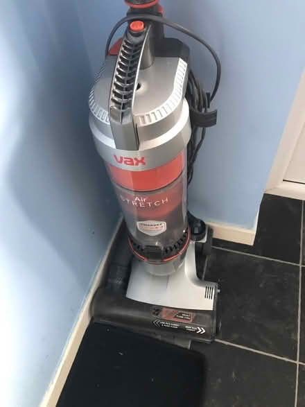 Photo of free Vaccum cleaner (Sandstone,Sheffield S9) #1