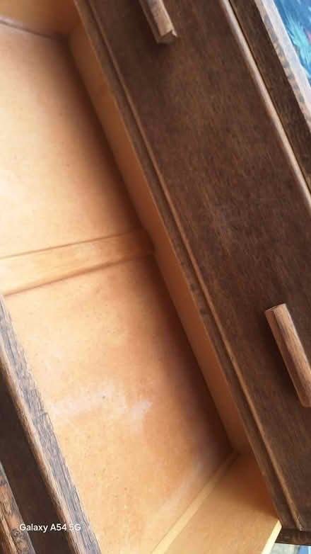 Photo of free Large vintage cabinet with drawers (Maidstone, ME15) #4