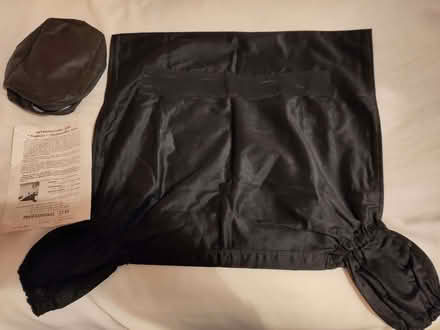 Photo of free Photographic changing bag (Old Coulsdon CR5) #1