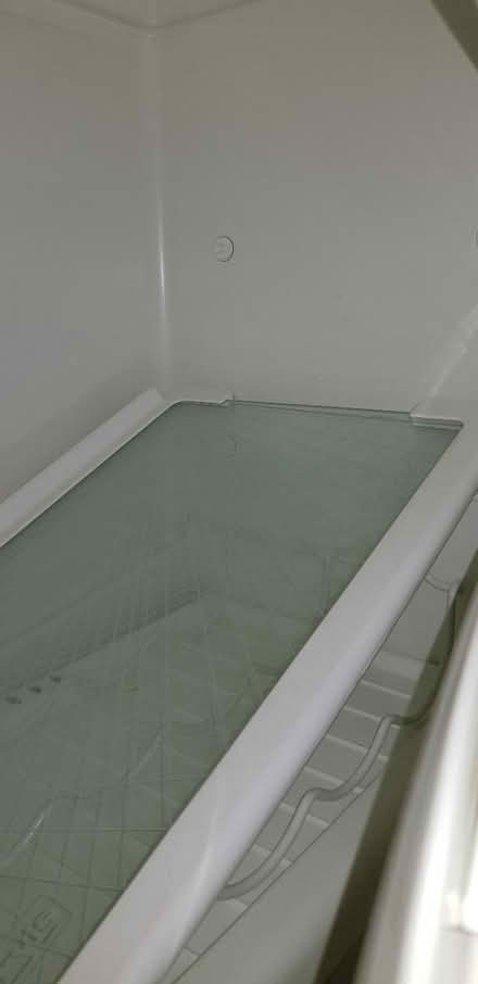 Photo of free Fridge Freezer - NOT working (Deptford) #2