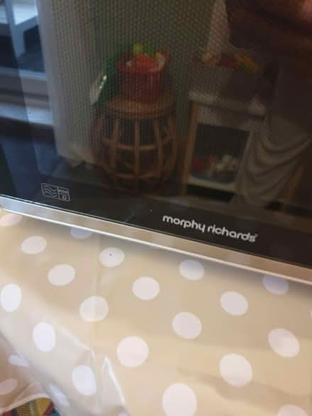 Photo of free Microwave - Fully working (B23) #2