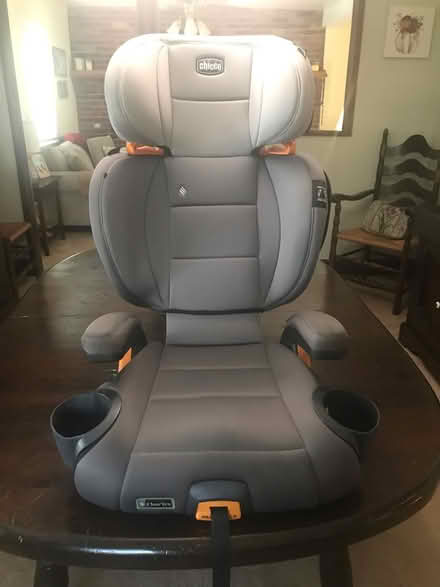 Photo of free Booster Seat (Prospect Park) #1