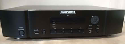 Photo of free Marantz Network player (Upper Bangor LL57) #1