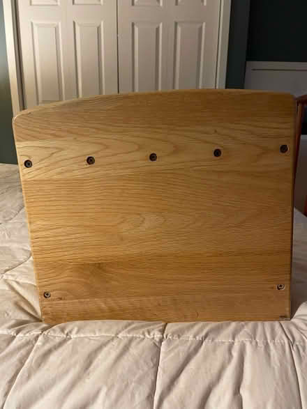 Photo of free Mail and Bill Sorter (Newton) #3