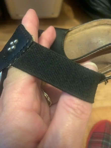 Photo of free Sandals (Dalry EH11) #3