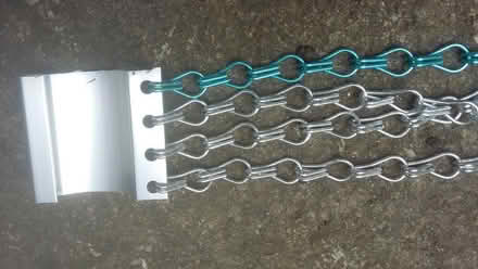 Photo of free Lightweight chain (Falsgrave) #1