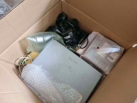 Photo of free Old Laptops and Accessories (Woosehill RG41) #2