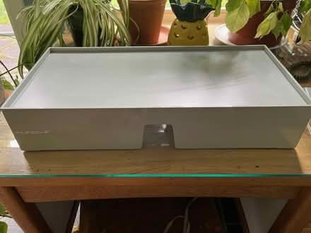 Photo of free Monitor / Laptop Stand by Poppin (Yorktown) #3