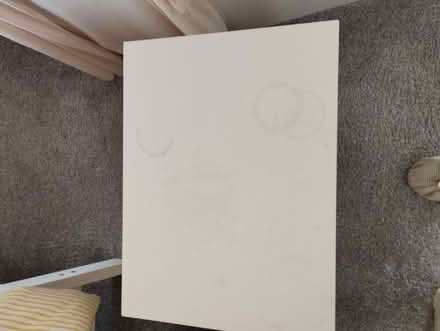 Photo of free Bedside Table (CT19) #2