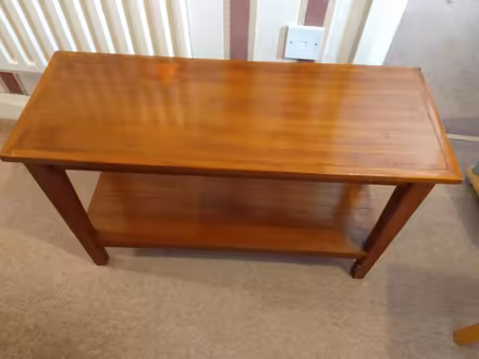 Photo of free Tables (The Reddings) #1