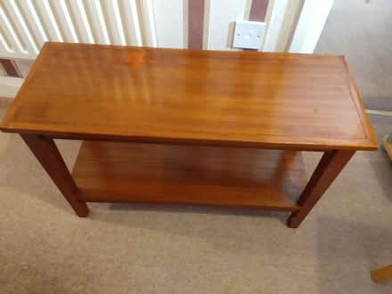 Photo of free Tables (The Reddings) #1