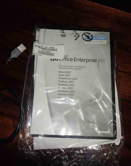 Photo of free A few techy bits (Yaxley, Peterborough) #2