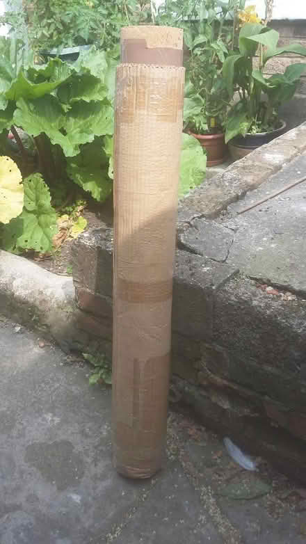 Photo of free Roll of cork (Falsgrave) #2
