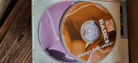 Photo of free pilates cd (Warlingham CR6) #4