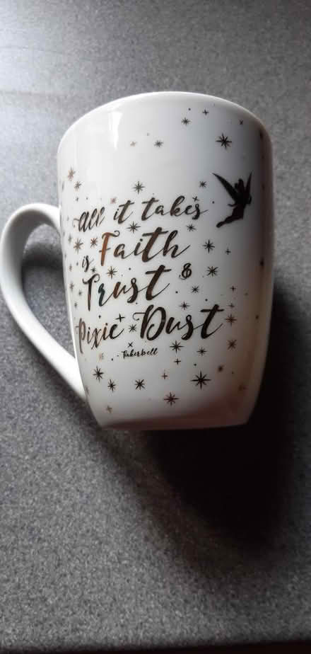Photo of free Disney cup (HP21 Aylesbury) #1