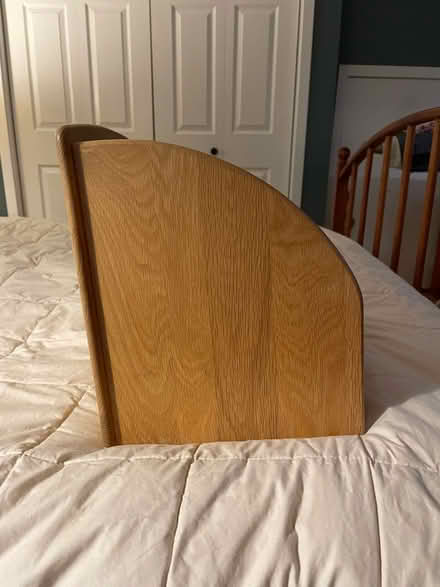 Photo of free Mail and Bill Sorter (Newton) #2