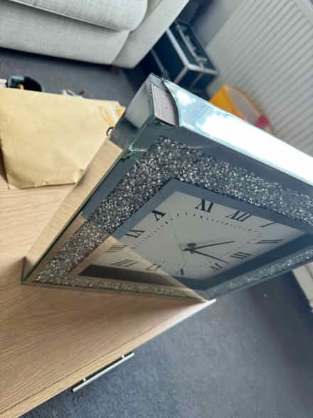 Photo of free Clock (Hadlow) #1