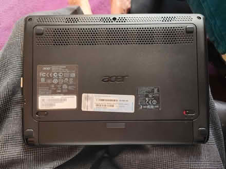 Photo of free laptop (Chertsey KT16) #3