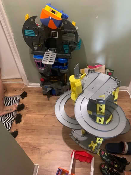 Photo of free kids toys (BR6) #3