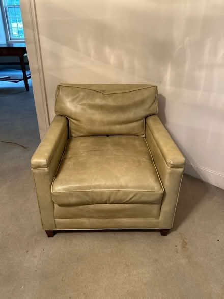 Photo of free 1 sofa and 1 chair (North Plainfield) #3